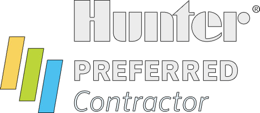 Hunter Preferred Contractor